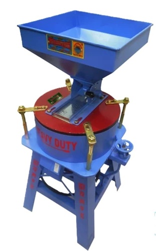 Diamond Flour Grinding Mill