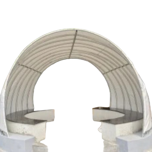 Dome Tensile Structure