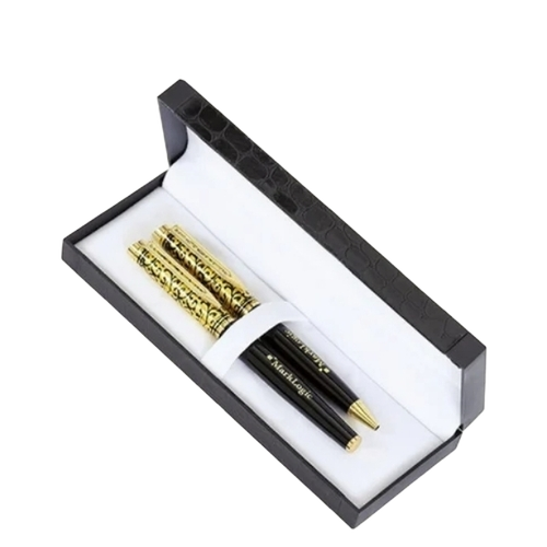 Exclusive Metal Pen Set