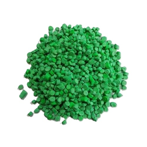 Green Pvc Compounds