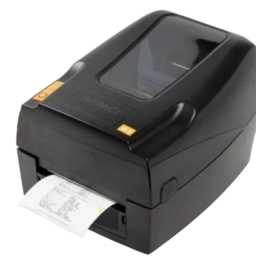 Honeywell Barcode Printer 