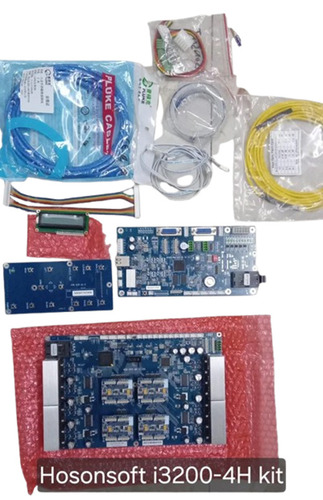 Hosonsoft I3200 Four Head Kit