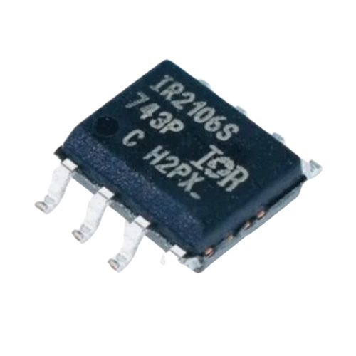 Integrated Circuits Ic Chip