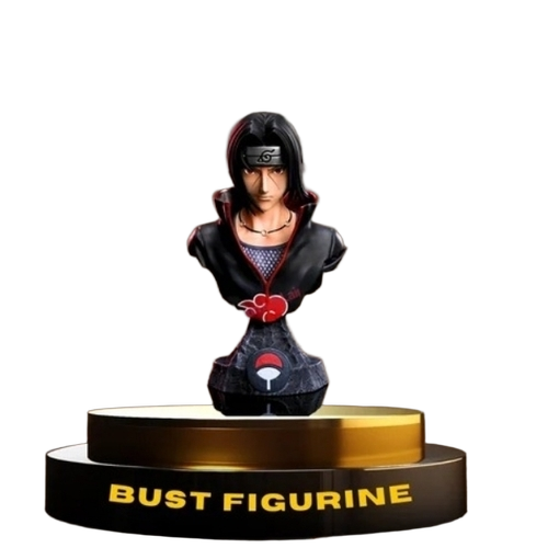 Itachi Bust Figurine