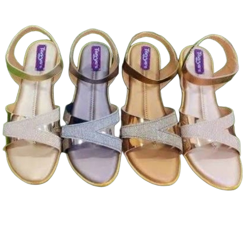 Ladies Sandal