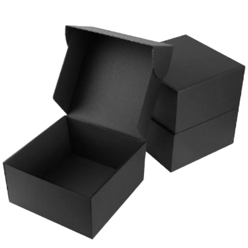 Laminated Corrugated Boxes