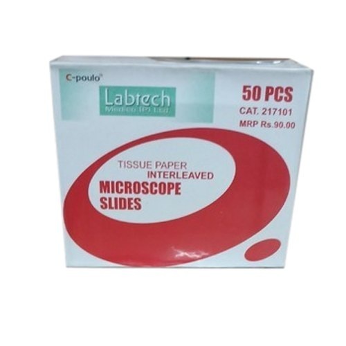 Microscope Slides