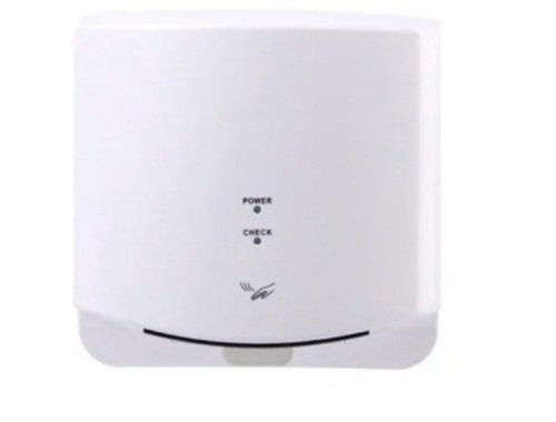 Mini Jet Hand Dryers