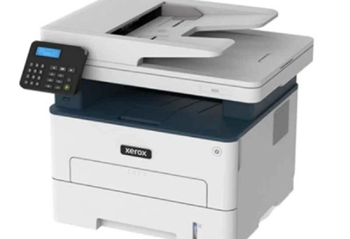 Monochromic Printer