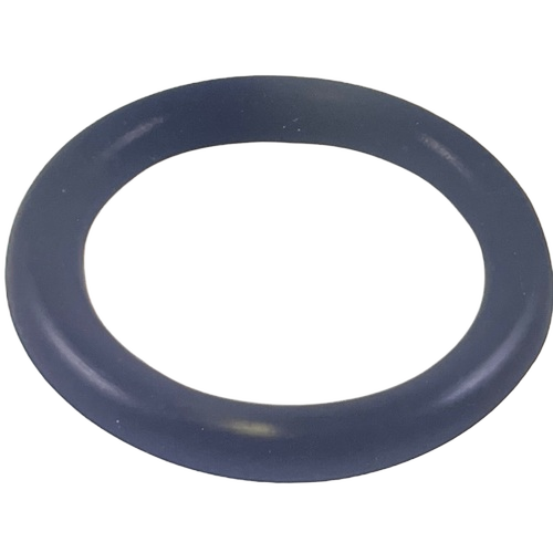 Nitrile Rubber - All Sizes, Dark Blue, Hard | Durable, Oil-Resistant, Fuel-Resistant, Chemical-Resistant, Heat-Resistant