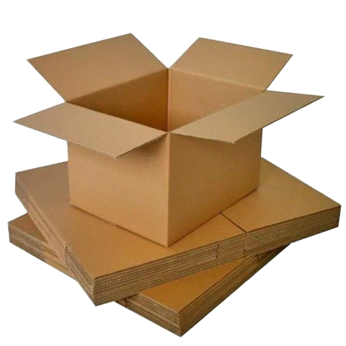 Packaging Boxes