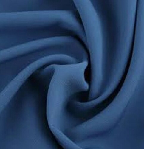 Polyester Viscose Fabric