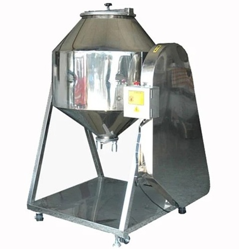 Powder Mixer Machine
