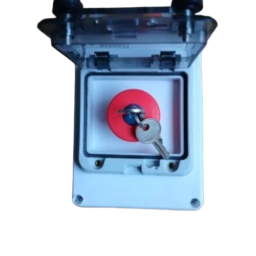 Push Button Junction Box