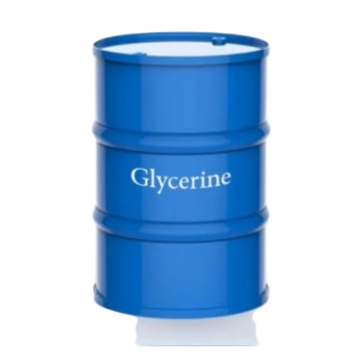 Refined Glycerine Liquid