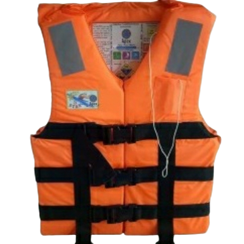 Rescue Life Jacket