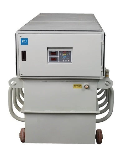 Servo Voltage Stabilizer
