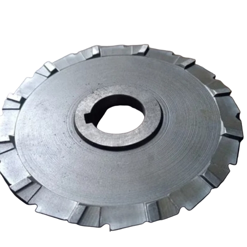 Side Face Milling Cutter 