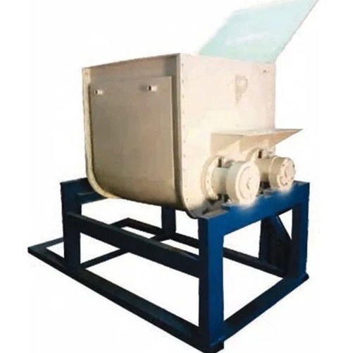 Sigma Mixer Machine