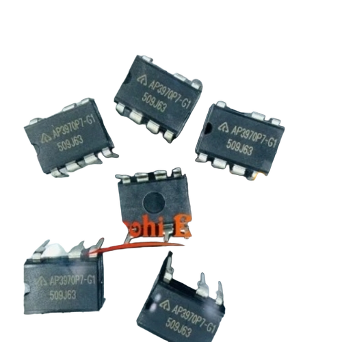 Smd Ic Chip Integrated Circuits