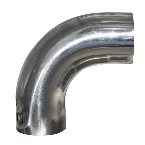 Ss Pipe Elbow