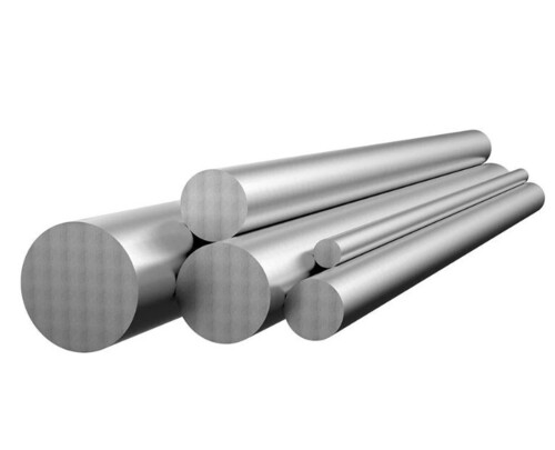 Ss Round Bar