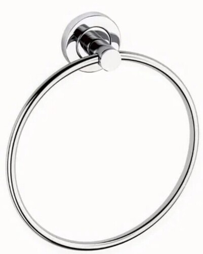 Ss Towel Ring