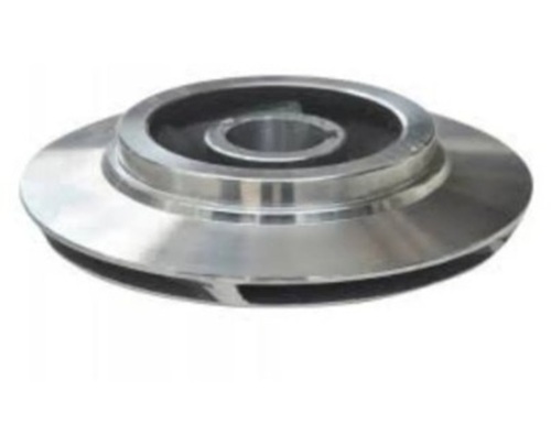 Stainless Steel 410 Impeller