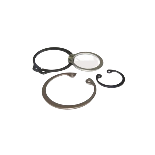 Stainless Steel Cir Clip