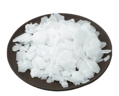 White Caustic Soda Flakes