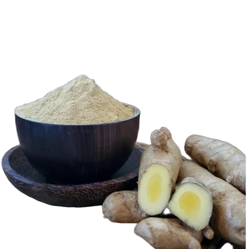 White Turmeric Powder