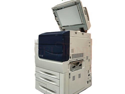 Xerox Work Center Rc Machine