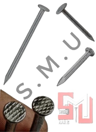 2 Inch Ms Wire Nails