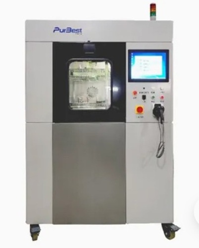 Automatic Pcba Cleaning Machine