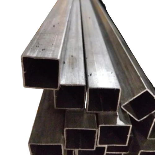 Box Steel Pipes