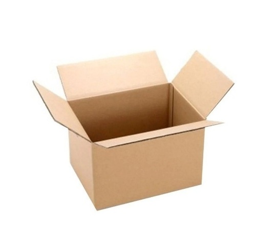 Cardboard Shipping Boxes