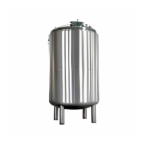 Chemical Storage Tank - Application: Industrial