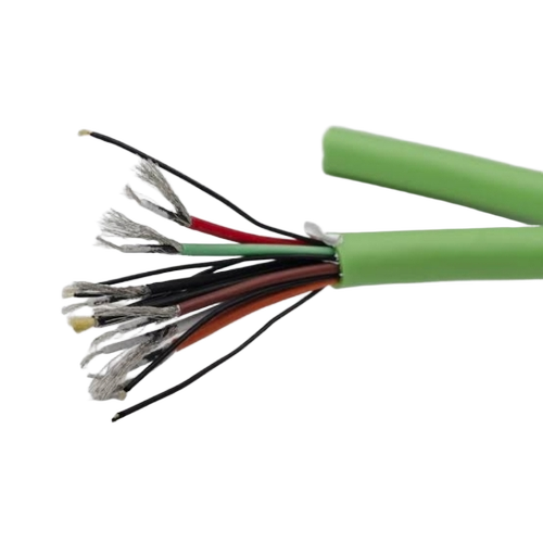 Coaxial Cables