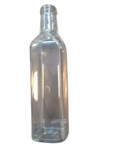 Cooking Oil Bottle - Capacity: 1 Kg/Hr