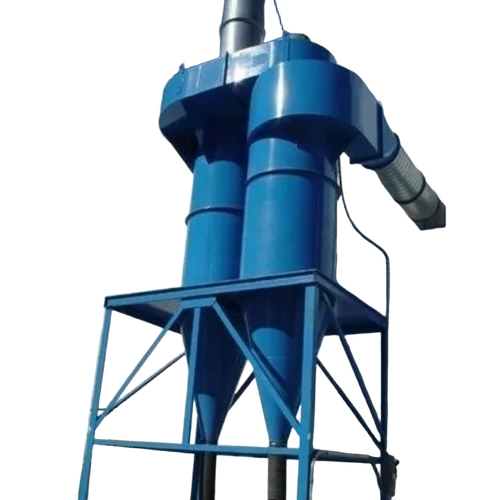 Cyclone Dust Collectors Systems