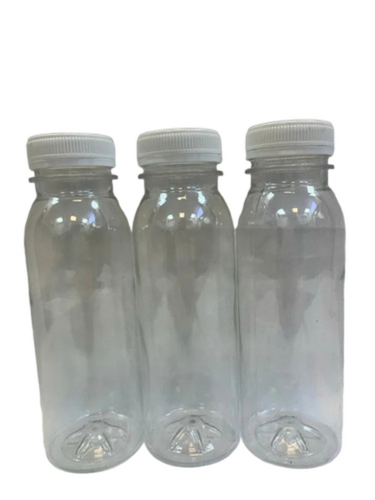 Food Grade Plastic Bottles - Capacity: 1 Kg/Hr