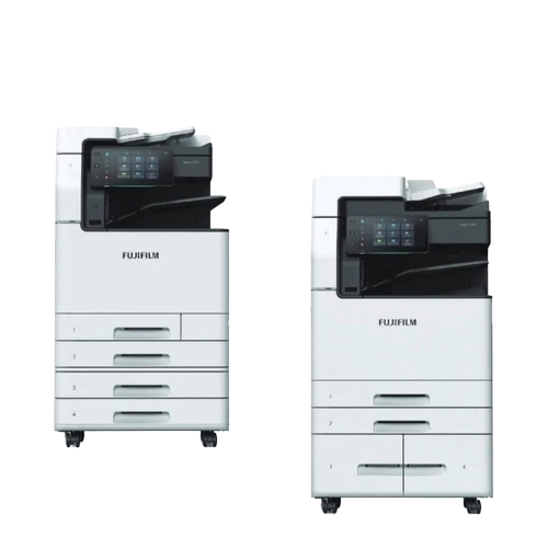 Fuji C3570 Printer