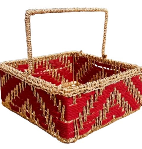 Gift Hamper Basket - Design Type: 1