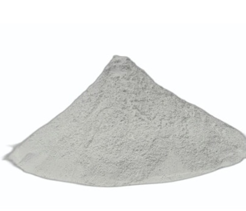 Grey Plaster Of Paris