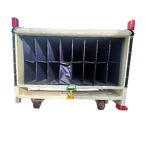 Industrial Bag Trolley
