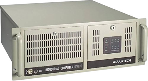 Industrial Pc