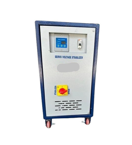 Industrial Voltage Stabilizer