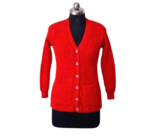 Ladies Cardigan