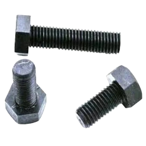 Mild Steel Bolt