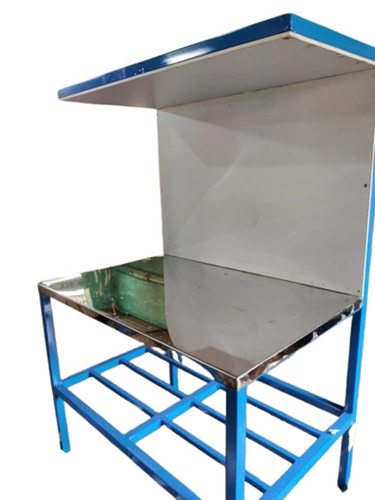 Mild Steel Work Table